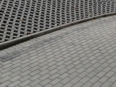 Układanie kostki brukowej Legnica