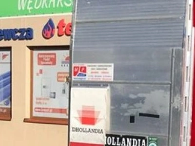 Pompy ciepła Mława