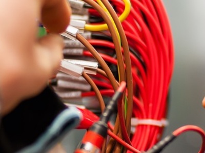 Usługi elektryczne Mława