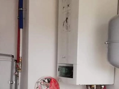 Usługi hydrauliczne Sierpc