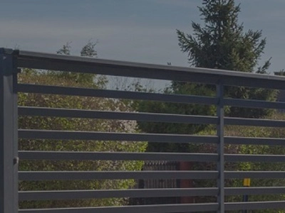 Balustrady Opole