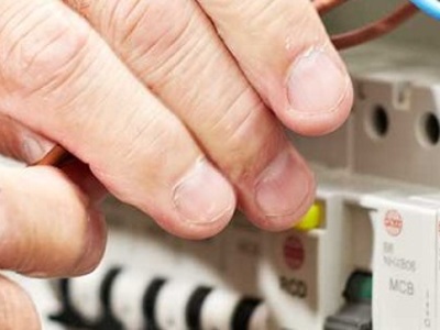 Elektryk Ciechanów