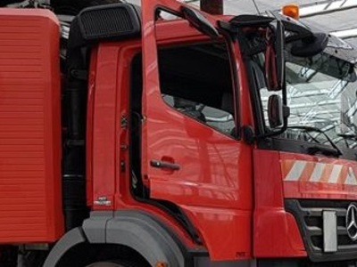 Udrażnianie Czyszczenie kanalizacji Płock