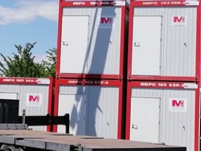 Transport hds Kartuzy