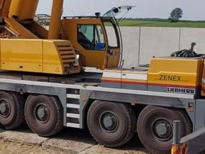 Dźwigi Elbląg