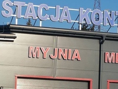 Mechanika pojazdowa Ożarów Mazowiecki