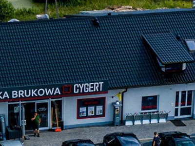 Hurtownia budowlana Kartuzy