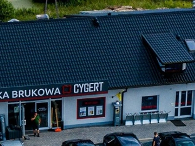 Hurtownia budowlana Sierakowice