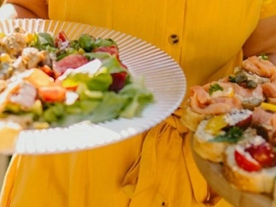 Catering Legionowo