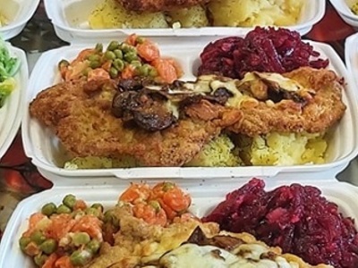 Catering Wołomin