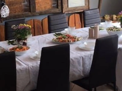 Restauracja Wołomin