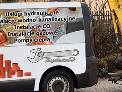 Usługi wodno-kanalizacyjne Pabianice