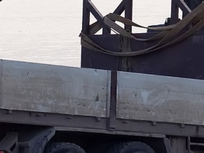Transport HDS Piaseczno – Wynajem HDS, Transport Materiałów i Maszyn