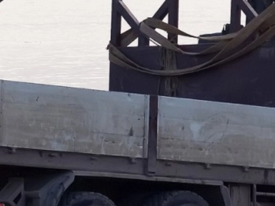 Transport HDS Piaseczno – Wynajem HDS, Transport Materiałów i Maszyn