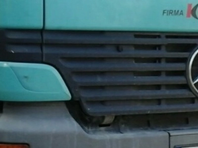 Transport kruszyw Zamość