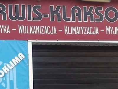 Mechanika samochodowa Pruszków
