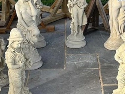 Ozdoby ogrodowe Przasnysz