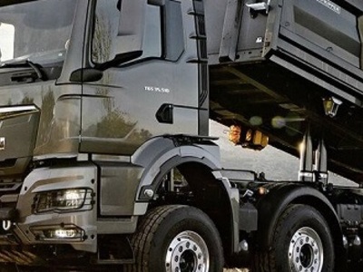 Transport kruszyw Pruszcz Gdański - Piasek, żwir, ziemia, gruz