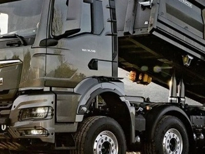 Transport kruszyw Pruszcz Gdański - Piasek, żwir, ziemia, gruz