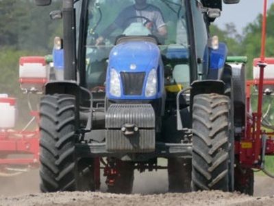 Usługi rolnicze Leszno