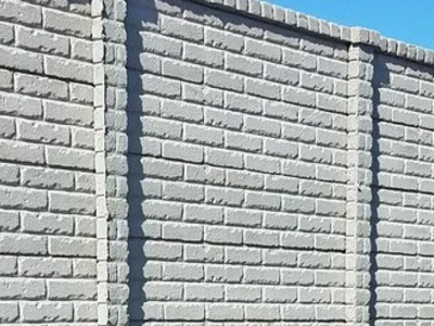 Ogrodzenia betonowe Przasnysz