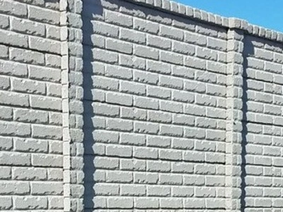 Ogrodzenia betonowe Przasnysz