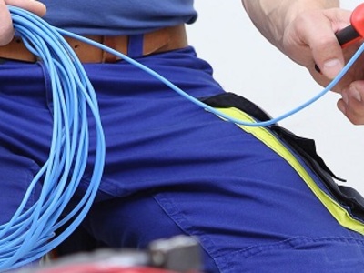 Instalacje elektryczne Tczew