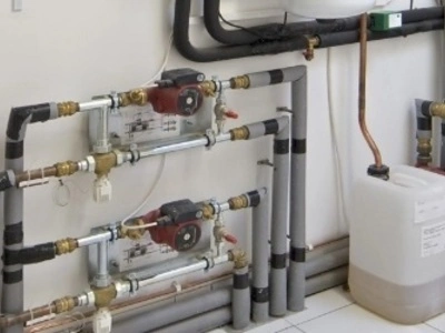 Usługi hydrauliczne Stalowa Wola – Hydraulik, instalacje CO, kotły gazowe