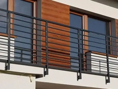 Balustrady Pruszków