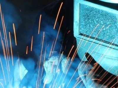 Usługi spawalnicze Koszalin – Spawacz, spawanie stali i aluminium
