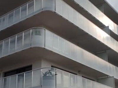 Balustrady Koszalin