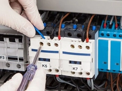 Usługi elektryczne Ostrołęka