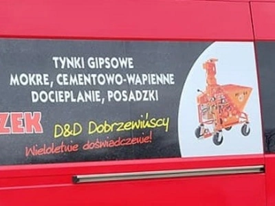 Posadzki maszynowe Wejherowo