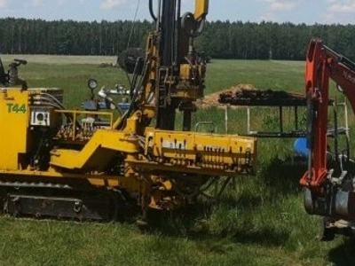 Horyzontalne przewierty sterowane pomorskie
