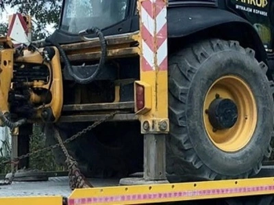 Transport HDS Gdynia – Usługi HDS, załadunek i rozładunek materiałów