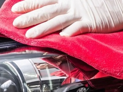 Auto detailing Tarnów