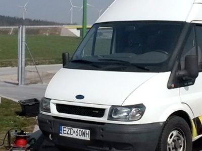 Wiercenie w betonie Zduńska Wola