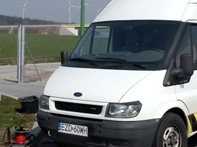 Wiercenie w betonie Zduńska Wola