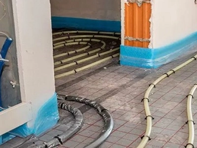 Instalacje sanitarne Olsztyn