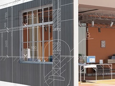 Architekt Łomianki