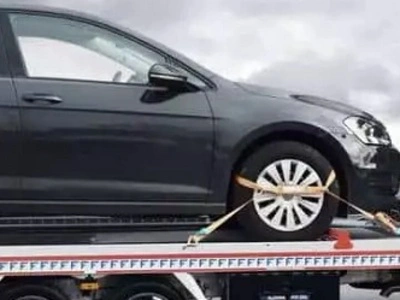 Wynajem Autolawety Białystok - Laweta Samochodowa, Transport Pojazdów