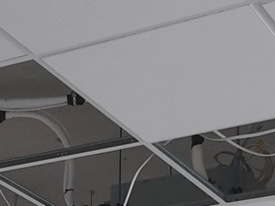 Sufity kasetonowe i modułowe Bydgoszcz – profesjonalny montaż